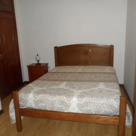 Apartment Three Rooms Flat Beach Apartamento Praia *