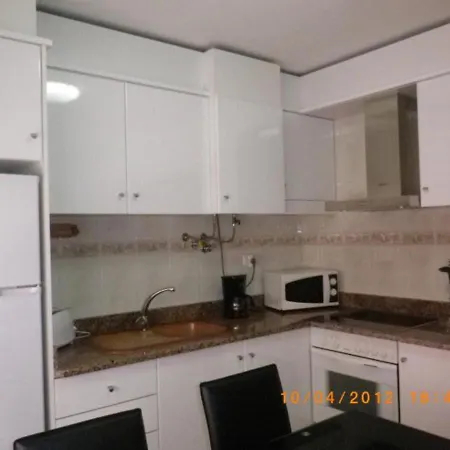 Three Rooms Flat Beach Apartamento Praia Povoa de Varzim