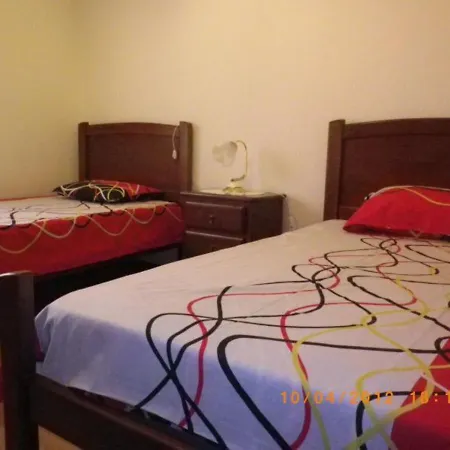 Apartment Three Rooms Flat Beach Apartamento Praia Povoa de Varzim