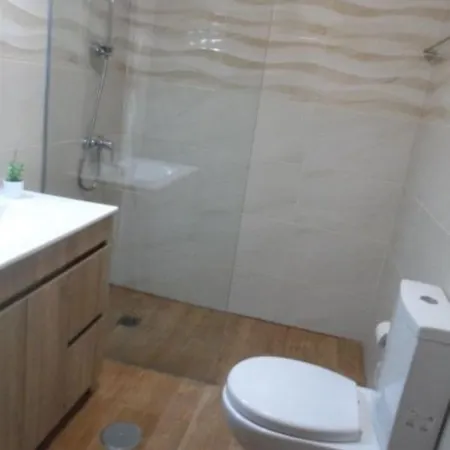 Apartment Three Rooms Flat Beach Apartamento Praia Povoa de Varzim