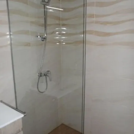Three Rooms Flat Beach Apartamento Praia Apartment Povoa de Varzim